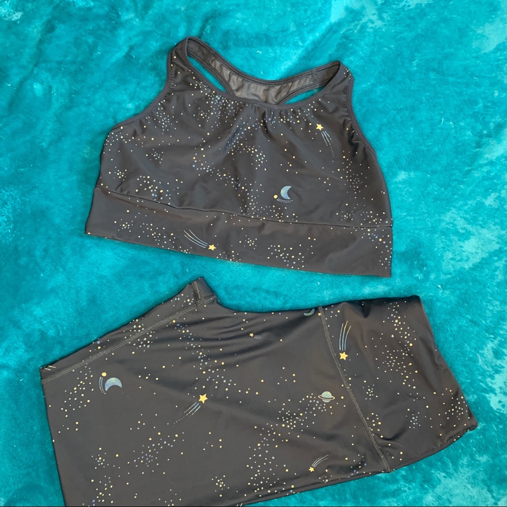 Victoria Secret Workout set